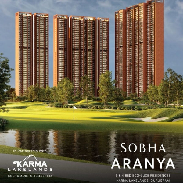 Wing1 Sobha Aranya